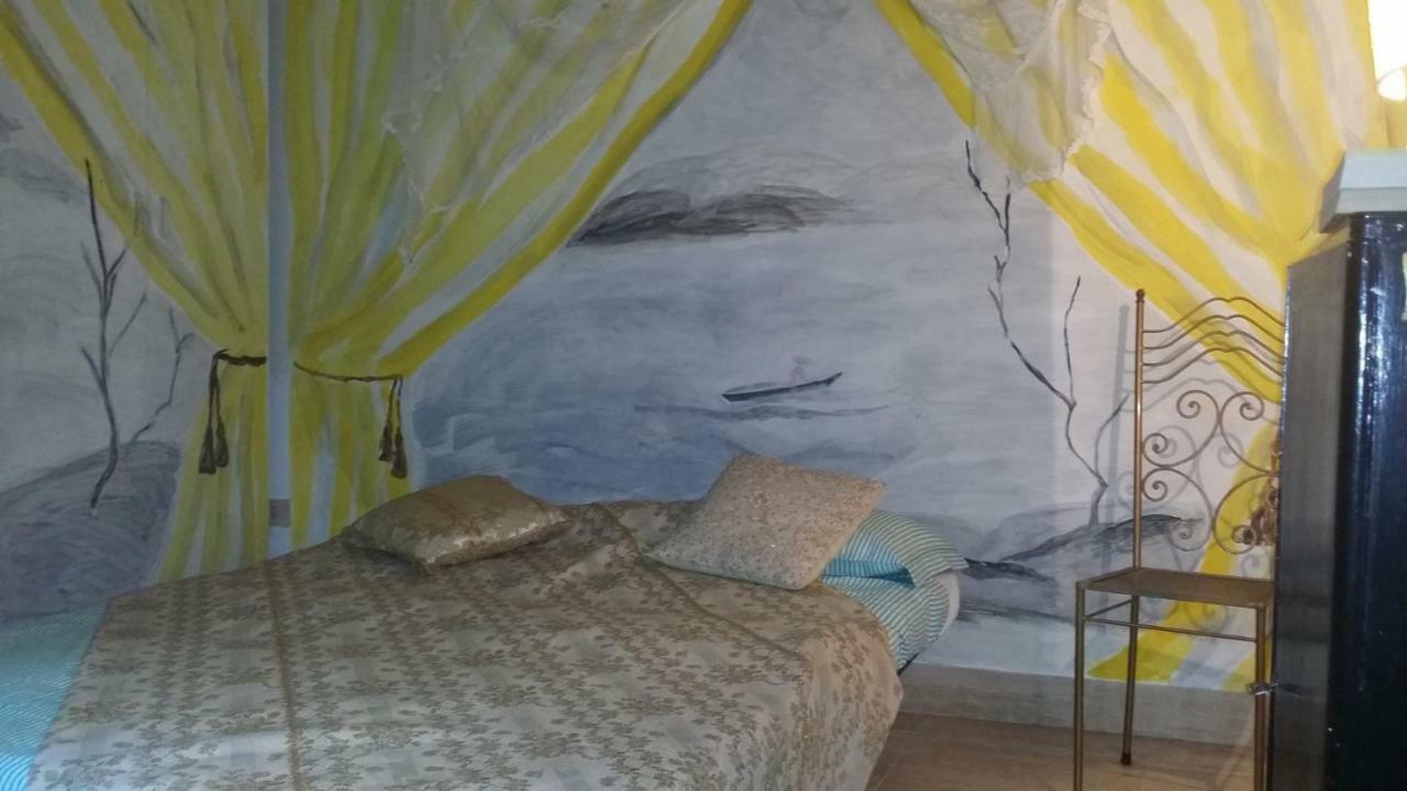 Residenza Ofelia Διαμέρισμα Βενετία Εξωτερικό φωτογραφία