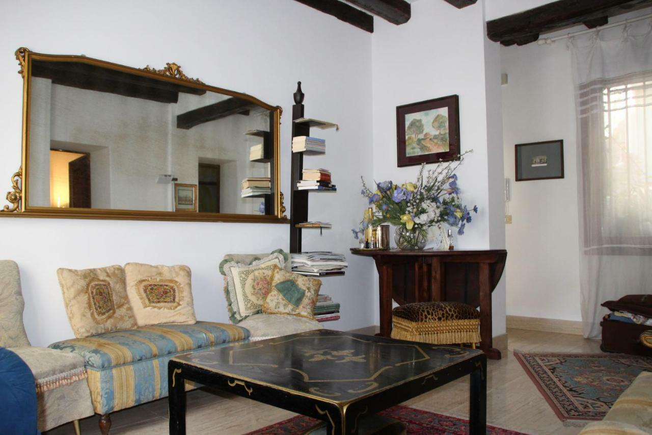 Residenza Ofelia Διαμέρισμα Βενετία Εξωτερικό φωτογραφία