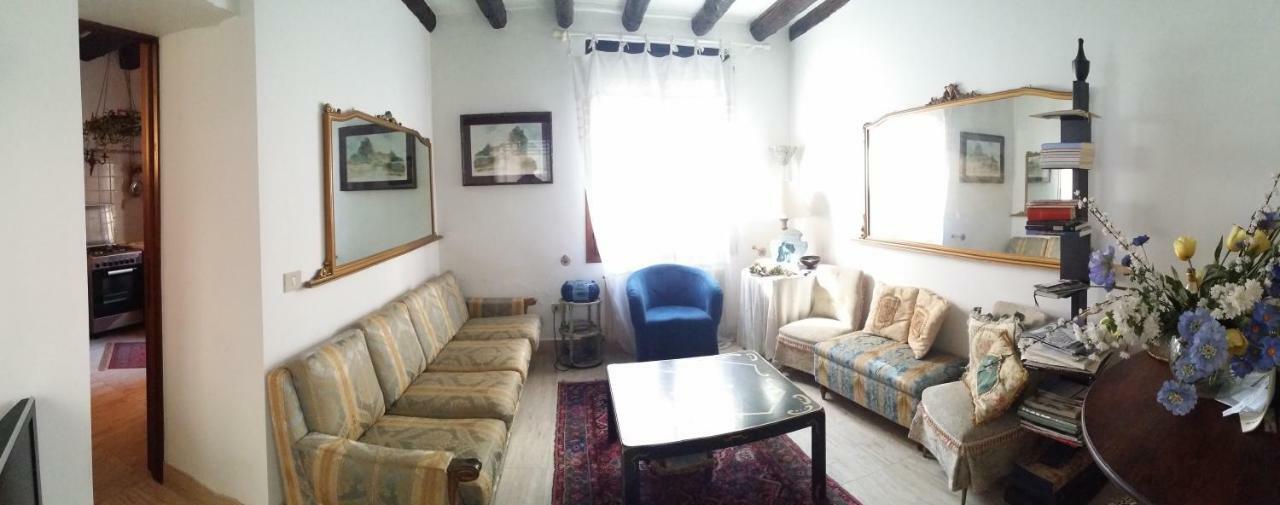 Residenza Ofelia Διαμέρισμα Βενετία Εξωτερικό φωτογραφία