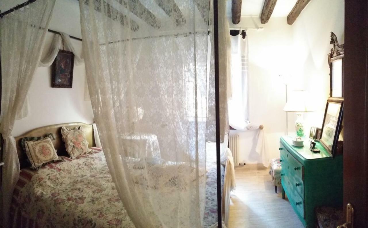 Residenza Ofelia Διαμέρισμα Βενετία Εξωτερικό φωτογραφία